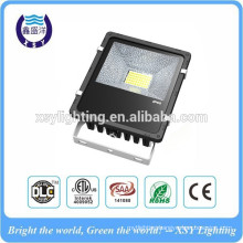 solar flood light DC 12-24V input 10W to 100W